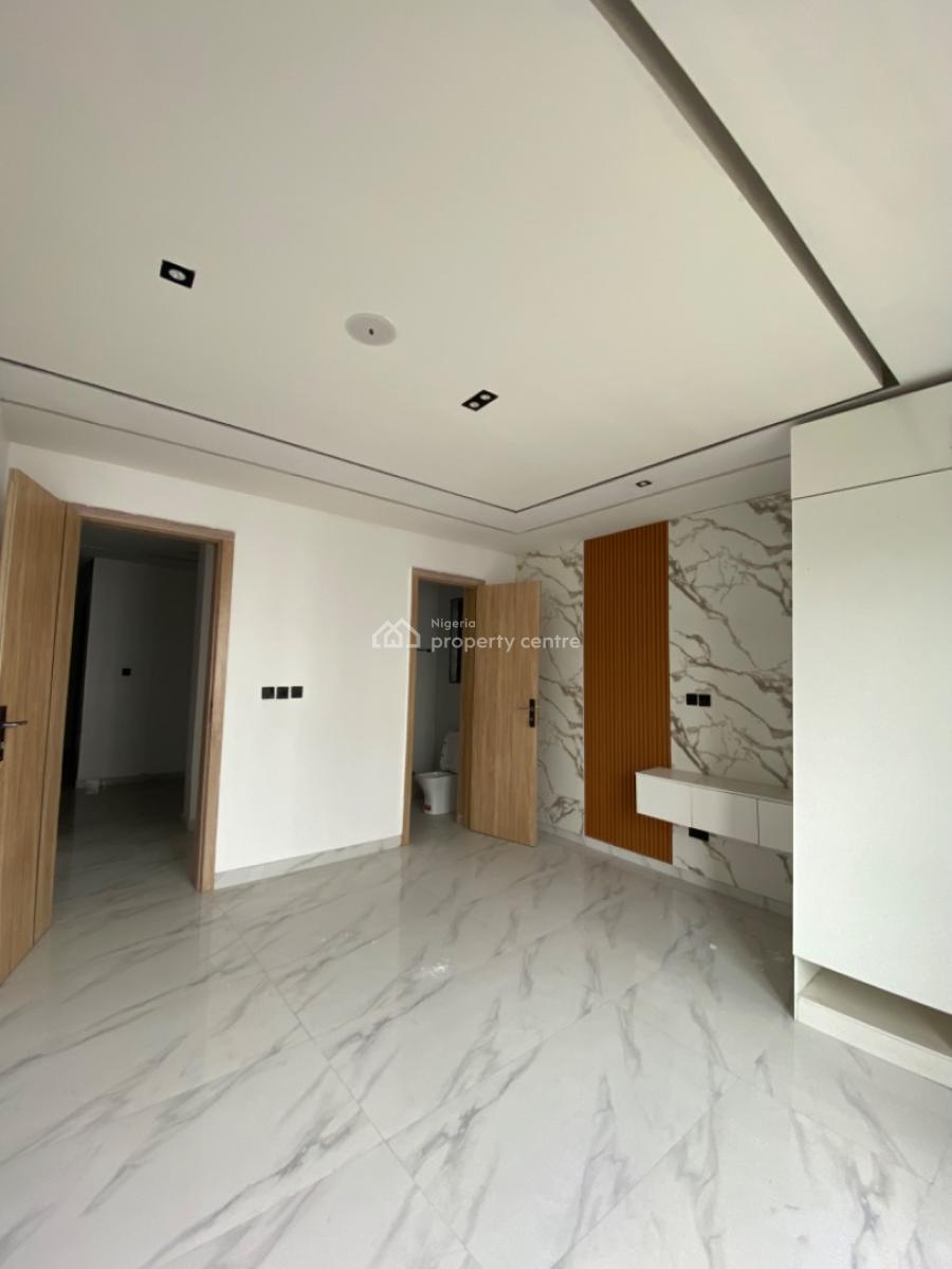 2 Bedroom Apartment, Ikate, Ikate, Lekki, Lagos, Block of Flats for Sale