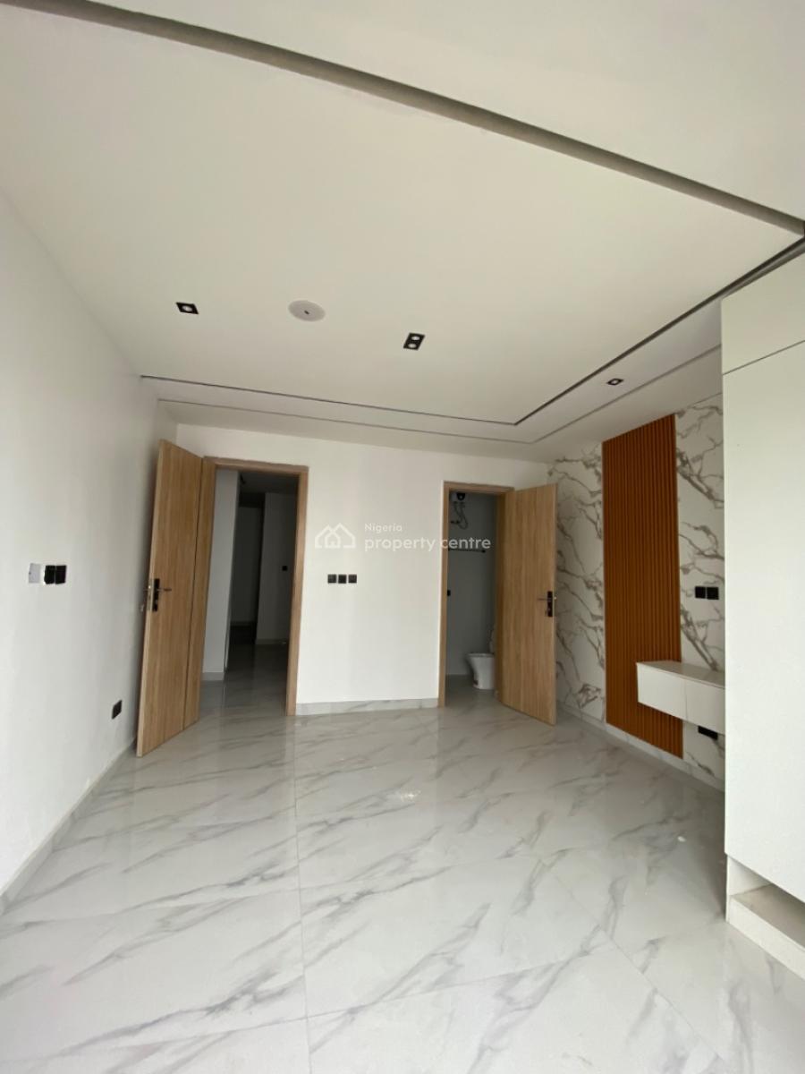 2 Bedroom Apartment, Ikate, Ikate, Lekki, Lagos, Block of Flats for Sale