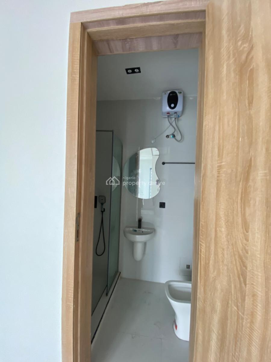 2 Bedroom Apartment, Ikate, Ikate, Lekki, Lagos, Block of Flats for Sale