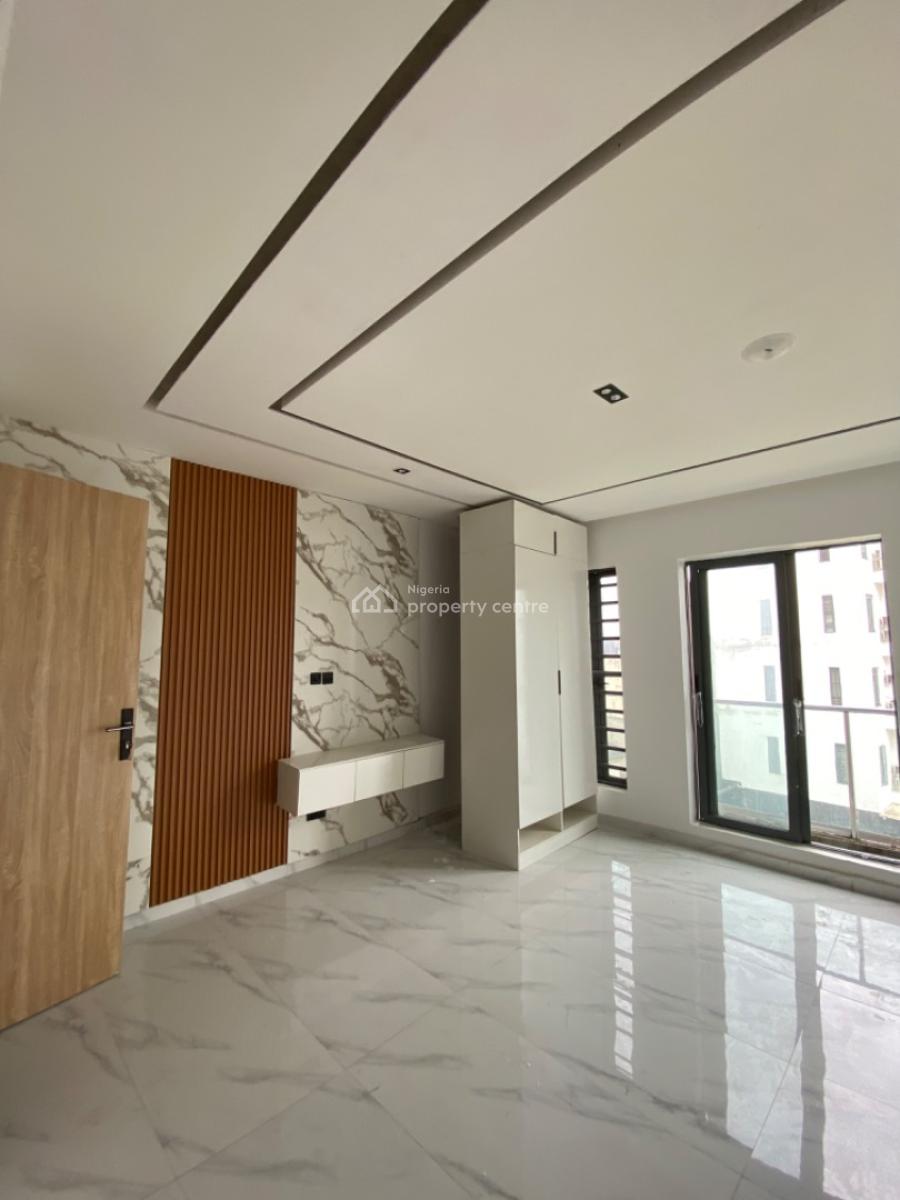 2 Bedroom Apartment, Ikate, Ikate, Lekki, Lagos, Block of Flats for Sale