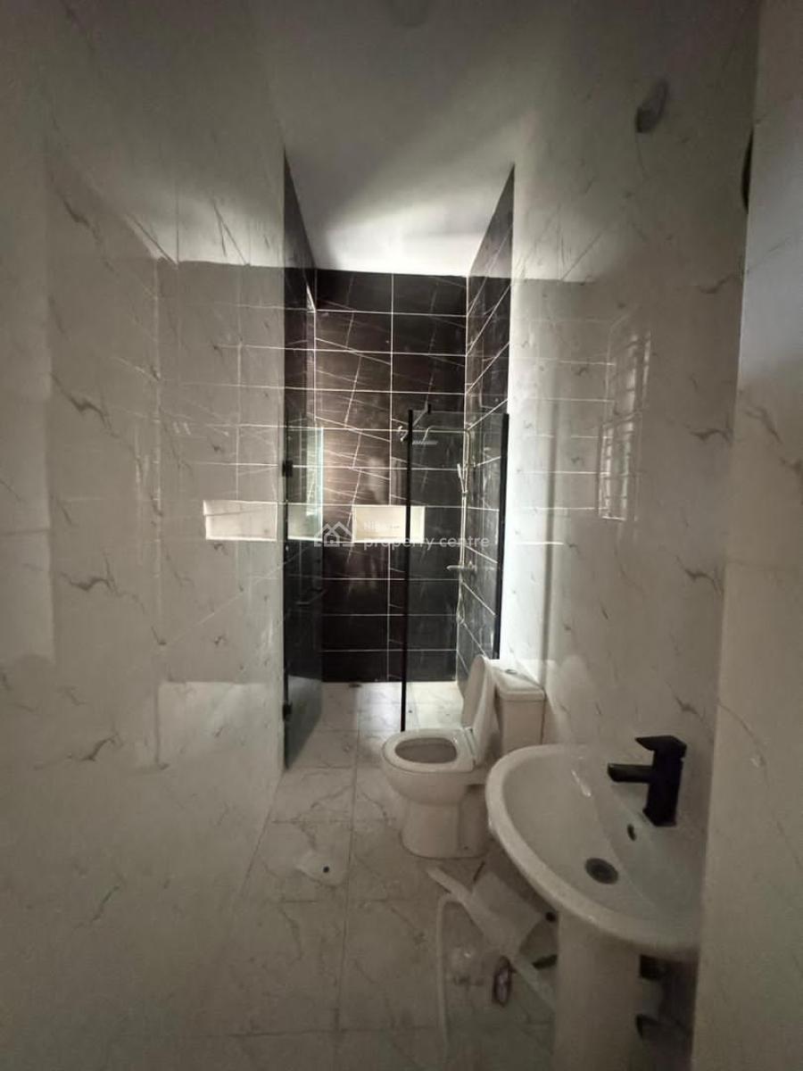 Brand New 2bedroom Apartment Available  Fully Serviced, Ologolo Lekki, Lekki, Lagos, Flat / Apartment for Rent