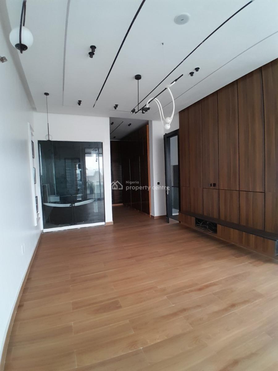 Luxury 5 Bedroom Fully Detached Duplex with Swimming Pool and Gym, Ikota Villa, Lekki, Lagos, Detached Duplex for Sale