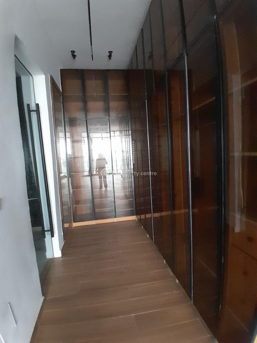 Luxury 5 Bedroom Fully Detached Duplex with Swimming Pool and Gym, Ikota Villa, Lekki, Lagos, Detached Duplex for Sale