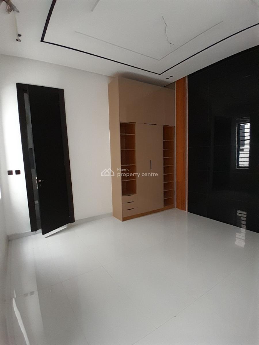 Luxury 5 Bedroom Fully Detached Duplex with Swimming Pool and Gym, Ikota Villa, Lekki, Lagos, Detached Duplex for Sale
