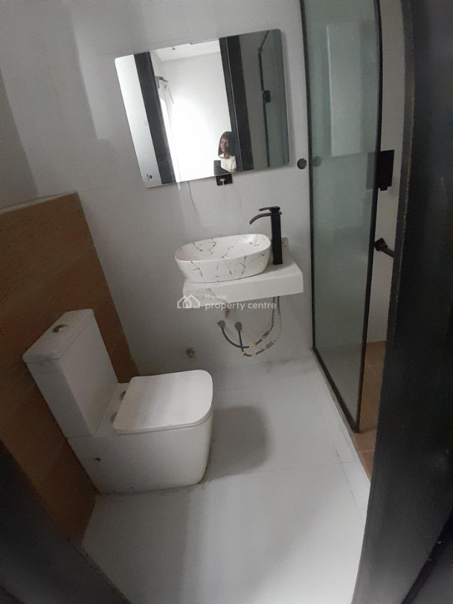 Luxury 5 Bedroom Fully Detached Duplex with Swimming Pool and Gym, Ikota Villa, Lekki, Lagos, Detached Duplex for Sale