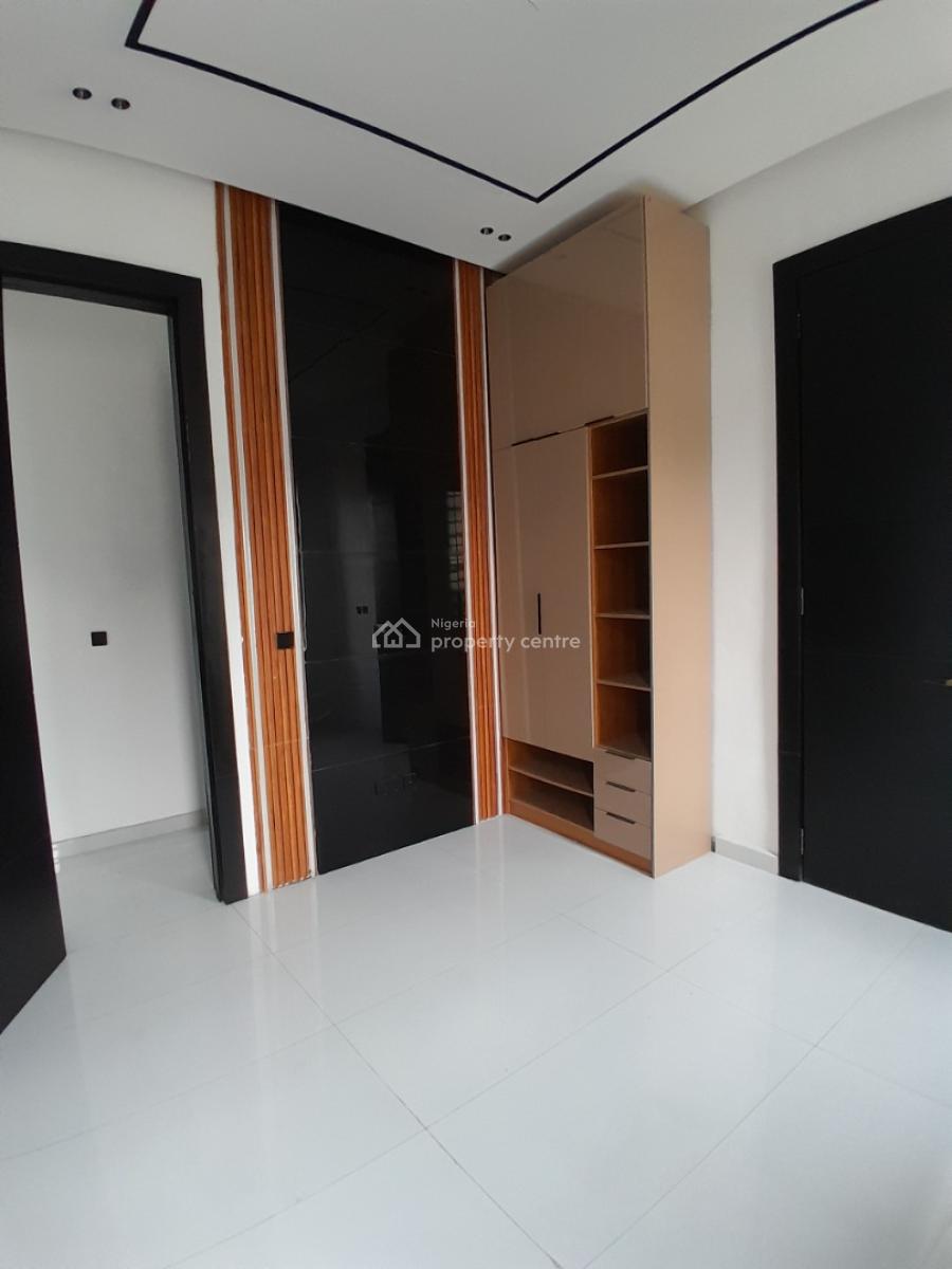 Luxury 5 Bedroom Fully Detached Duplex with Swimming Pool and Gym, Ikota Villa, Lekki, Lagos, Detached Duplex for Sale