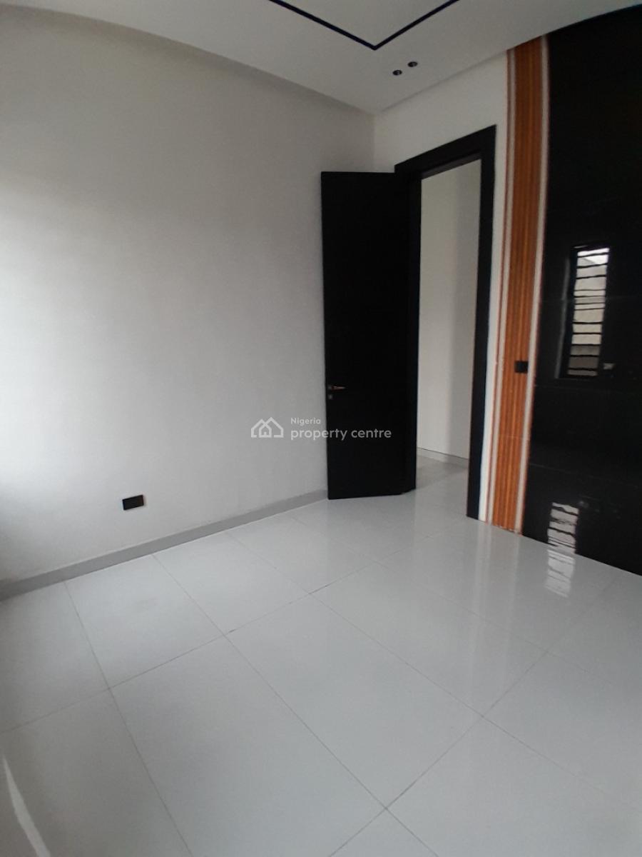 Luxury 5 Bedroom Fully Detached Duplex with Swimming Pool and Gym, Ikota Villa, Lekki, Lagos, Detached Duplex for Sale