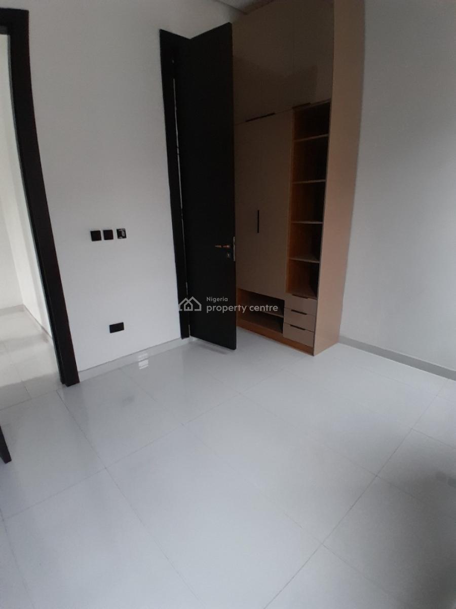 Luxury 5 Bedroom Fully Detached Duplex with Swimming Pool and Gym, Ikota Villa, Lekki, Lagos, Detached Duplex for Sale