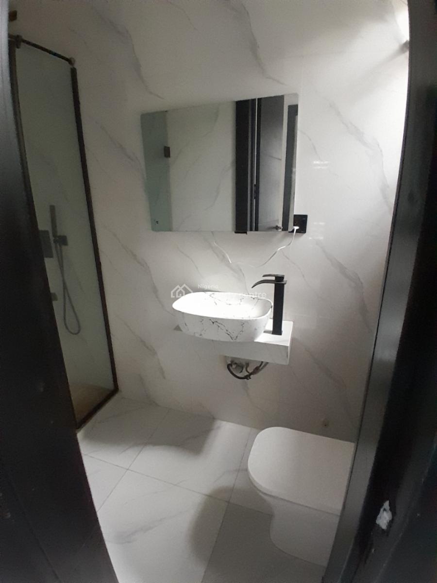 Luxury 5 Bedroom Fully Detached Duplex with Swimming Pool and Gym, Ikota Villa, Lekki, Lagos, Detached Duplex for Sale