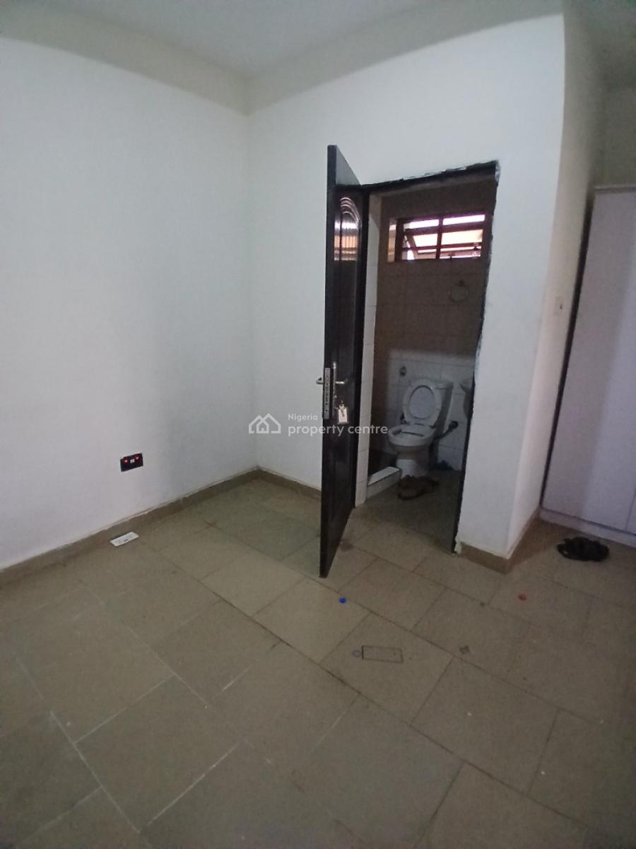 a Mini Self-contained, American International, Durumi, Abuja, Self Contain (single Rooms) for Rent