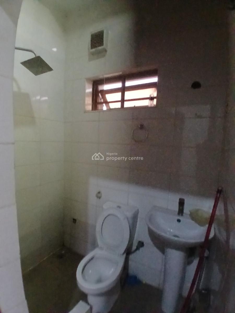 a Mini Self-contained, American International, Durumi, Abuja, Self Contain (single Rooms) for Rent