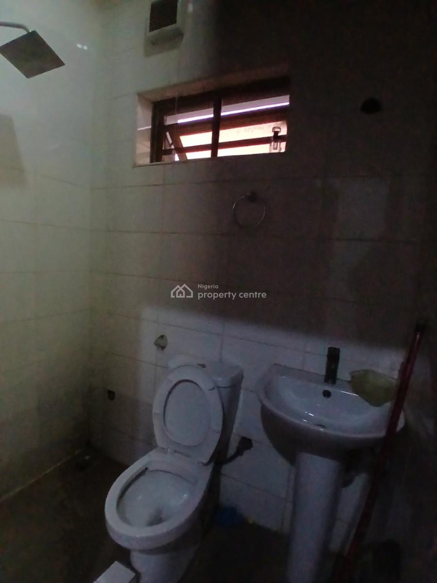a Mini Self-contained, American International, Durumi, Abuja, Self Contain (single Rooms) for Rent