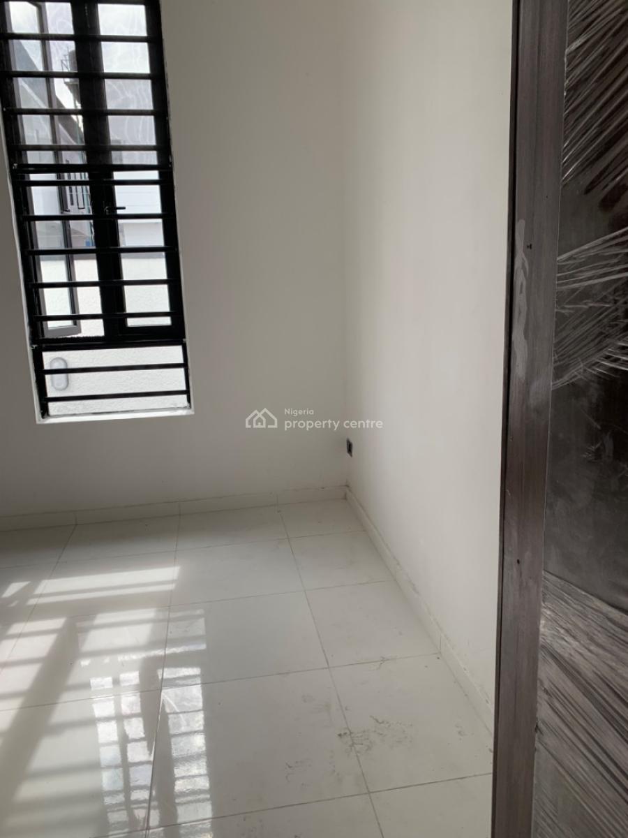 Spacious Luxury 5bedroom Fullydetached Duplex  with Swimming Pool & Bq, Sangotedo, Sangotedo, Ajah, Lagos, Detached Duplex for Sale