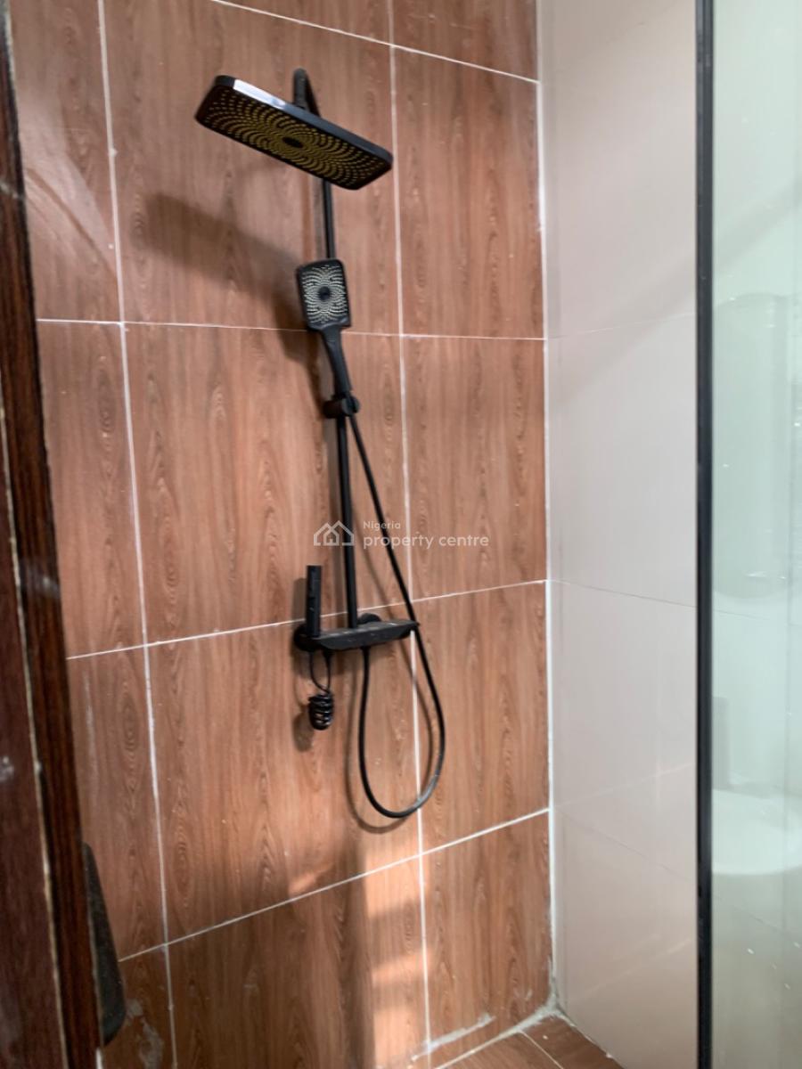 Spacious Luxury 5bedroom Fullydetached Duplex  with Swimming Pool & Bq, Sangotedo, Sangotedo, Ajah, Lagos, Detached Duplex for Sale