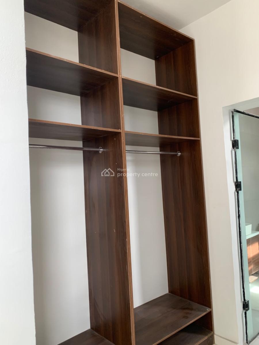 Spacious Luxury 5bedroom Fullydetached Duplex  with Swimming Pool & Bq, Sangotedo, Sangotedo, Ajah, Lagos, Detached Duplex for Sale