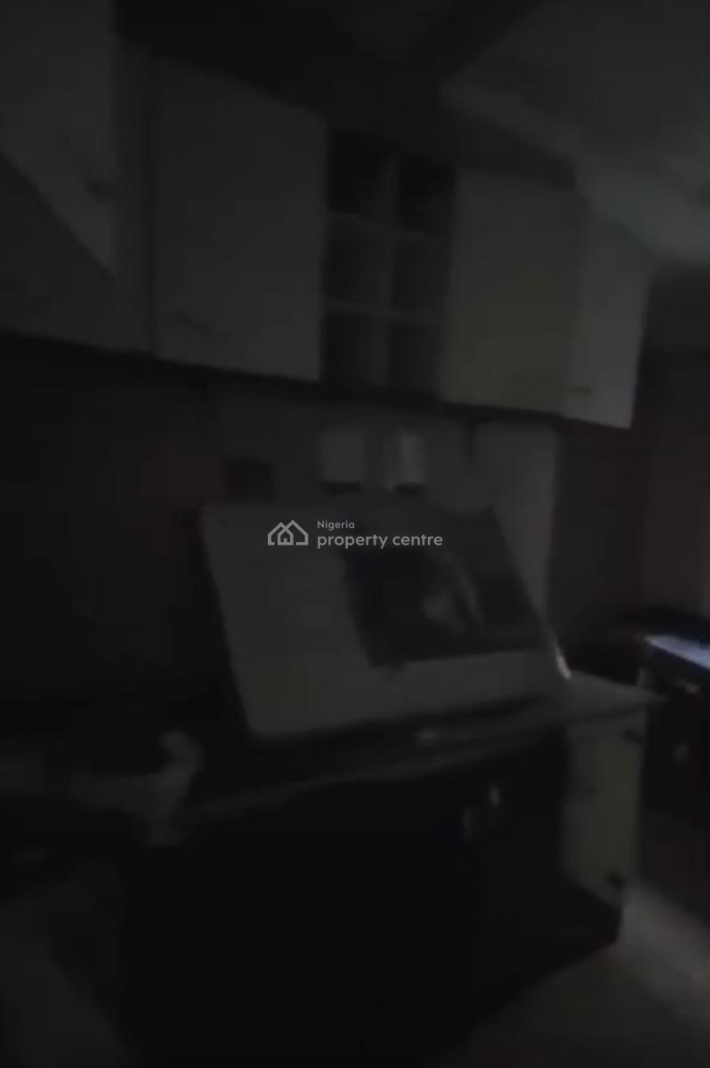 4 Bedroom Bungalow, Sangotedo, Sangotedo, Ajah, Lagos, House for Sale