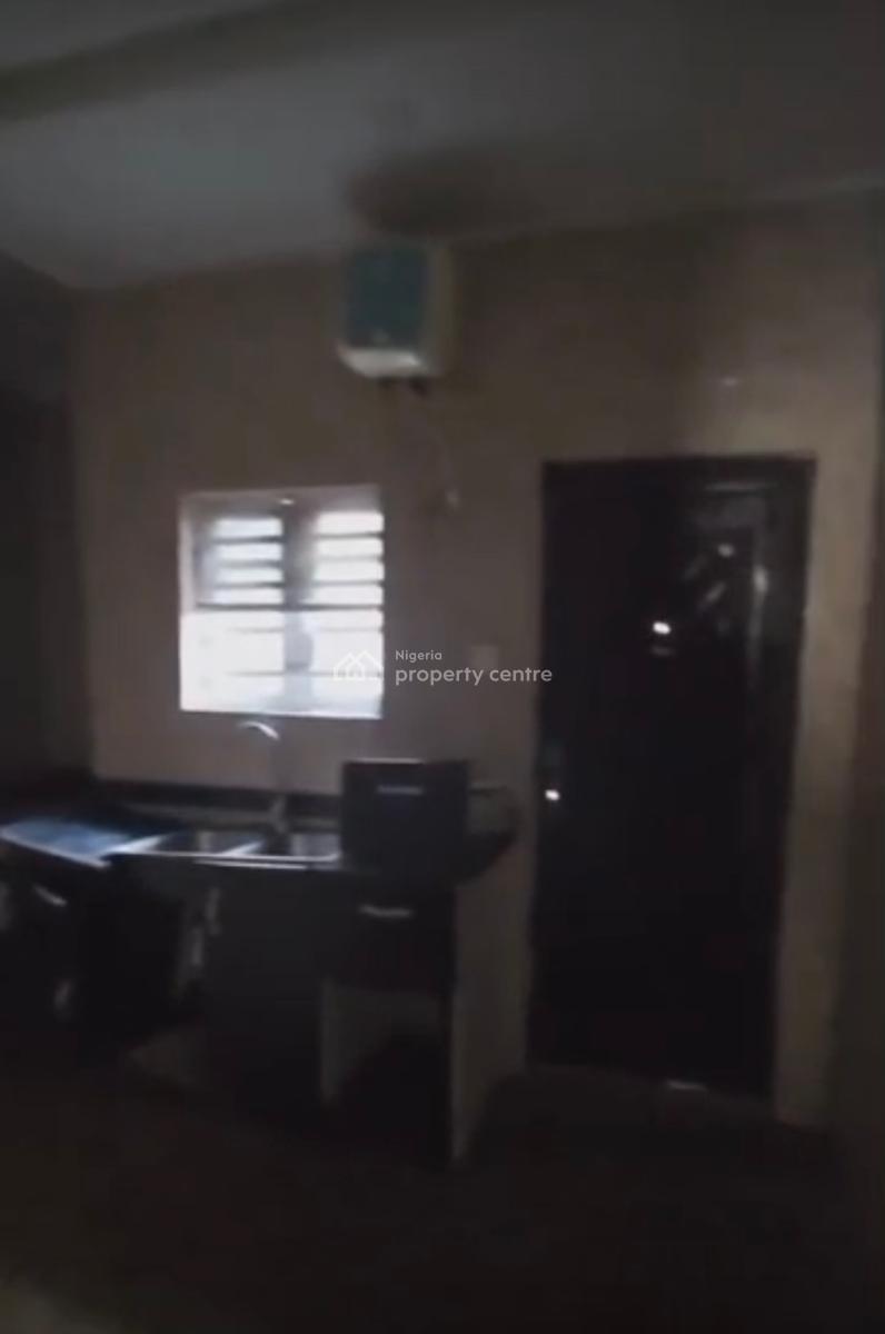 4 Bedroom Bungalow, Sangotedo, Sangotedo, Ajah, Lagos, House for Sale