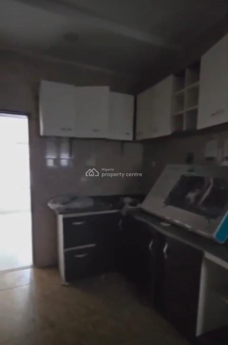 4 Bedroom Bungalow, Sangotedo, Sangotedo, Ajah, Lagos, House for Sale