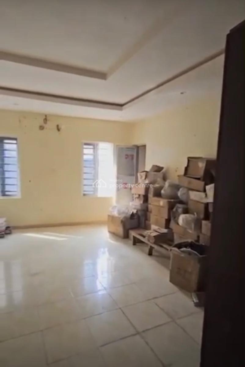 4 Bedroom Bungalow, Sangotedo, Sangotedo, Ajah, Lagos, House for Sale