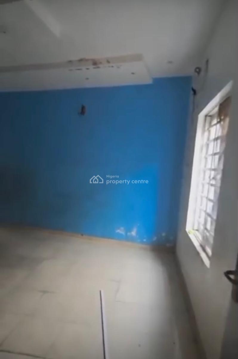 4 Bedroom Bungalow, Sangotedo, Sangotedo, Ajah, Lagos, House for Sale