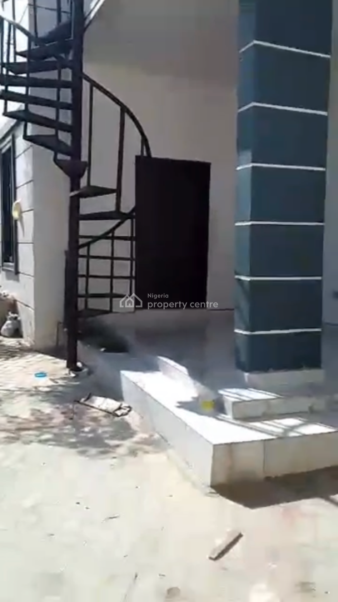 4 Bedroom Bungalow, Okun-ajah, Ajah, Lagos, Detached Bungalow for Sale