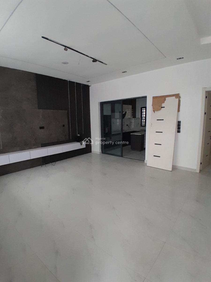 4 Bedroom Terrace Duplex with Swimming Pool and Gym, Ikota Villa, Lekki, Lagos, Terraced Duplex for Sale