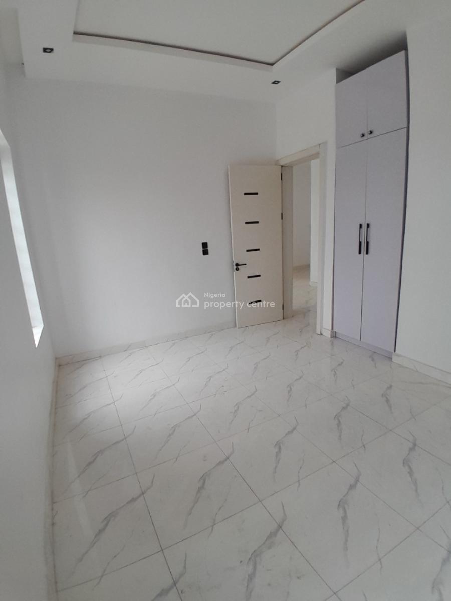 4 Bedroom Terrace Duplex with Swimming Pool and Gym, Ikota Villa, Lekki, Lagos, Terraced Duplex for Sale