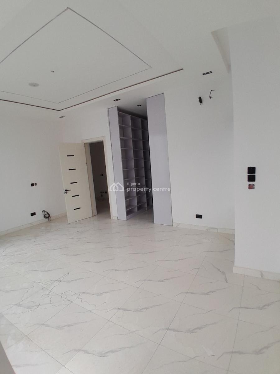 4 Bedroom Terrace Duplex with Swimming Pool and Gym, Ikota Villa, Lekki, Lagos, Terraced Duplex for Sale