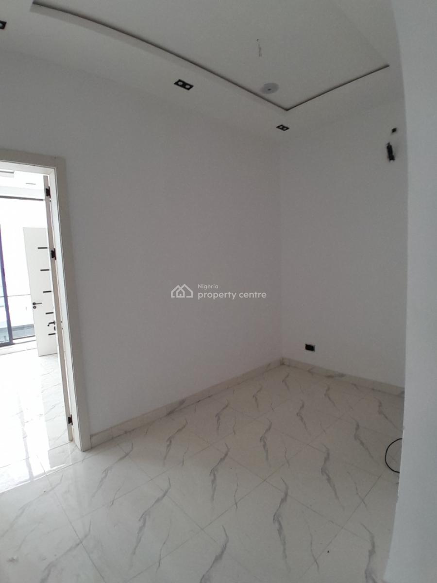 4 Bedroom Terrace Duplex with Swimming Pool and Gym, Ikota Villa, Lekki, Lagos, Terraced Duplex for Sale