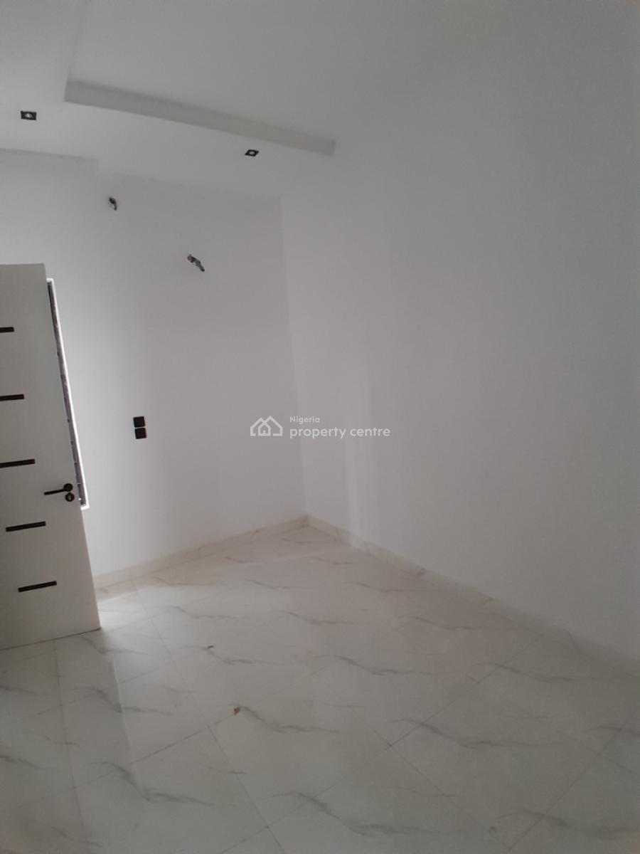 4 Bedroom Terrace Duplex with Swimming Pool and Gym, Ikota Villa, Lekki, Lagos, Terraced Duplex for Sale