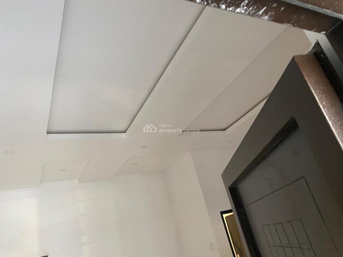 Neat 2 Bedroom Flat at Therra Annex Sangotedo Ajah Lekki, Therra Annex, Ajah, Lagos, Flat / Apartment for Rent