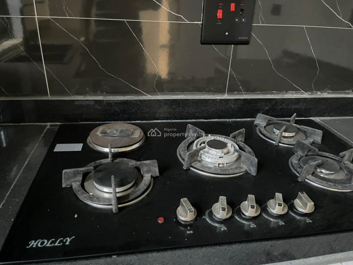 Luxury 2 Bedroom Terrace Duplex, Abijo Gra, Ajah, Lagos, Terraced Duplex for Sale