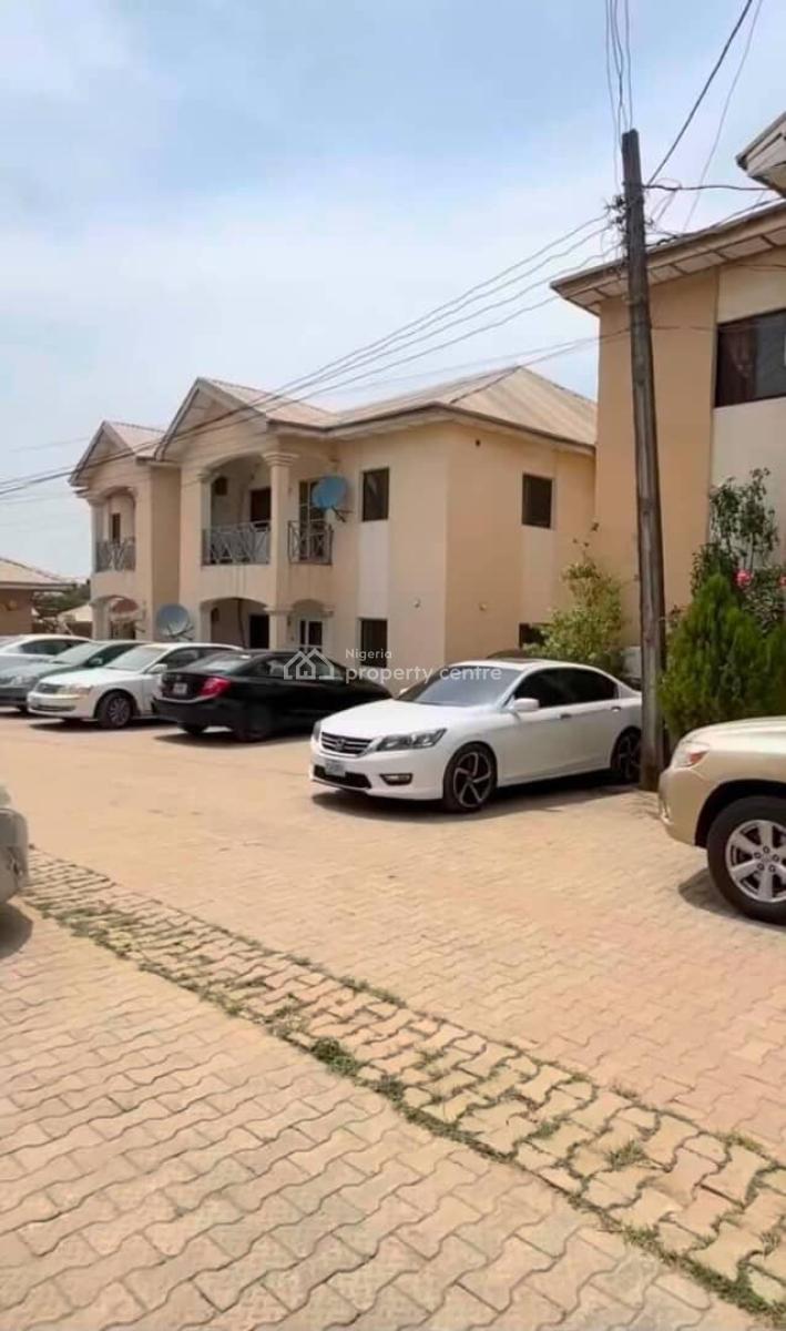 a Standard Maintained Apartment in a Decent Estate, Close to Army Estate, Kubwa, Abuja, Flat / Apartment for Sale