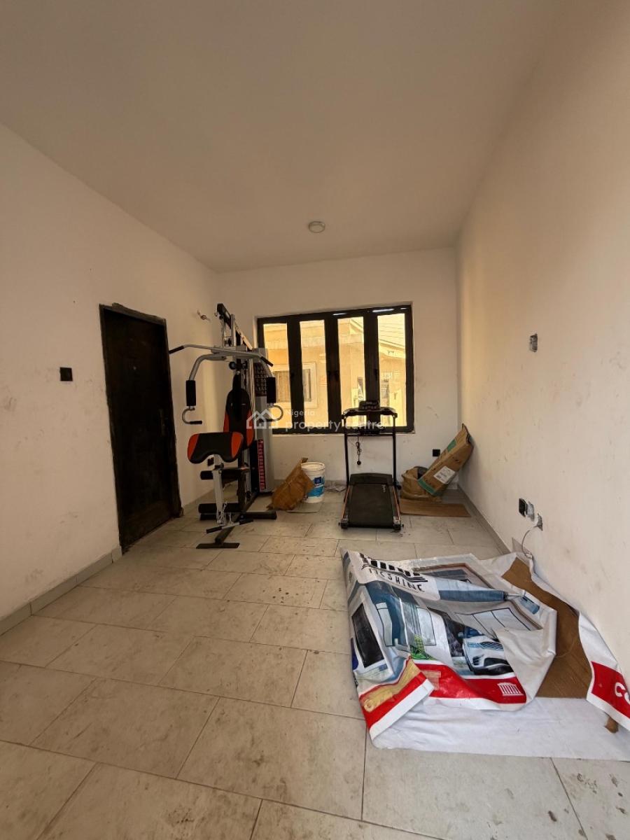 Luxury 2units of 3bedrooms Apartment with Swimming Pool and Gym, Lekki Phase 1, Lekki, Lagos, Flat / Apartment for Rent