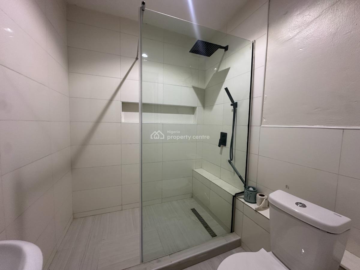 Nicely Furnished 2 Bedroom Apartment Available, Ikate, Lekki, Lagos, Flat / Apartment for Rent