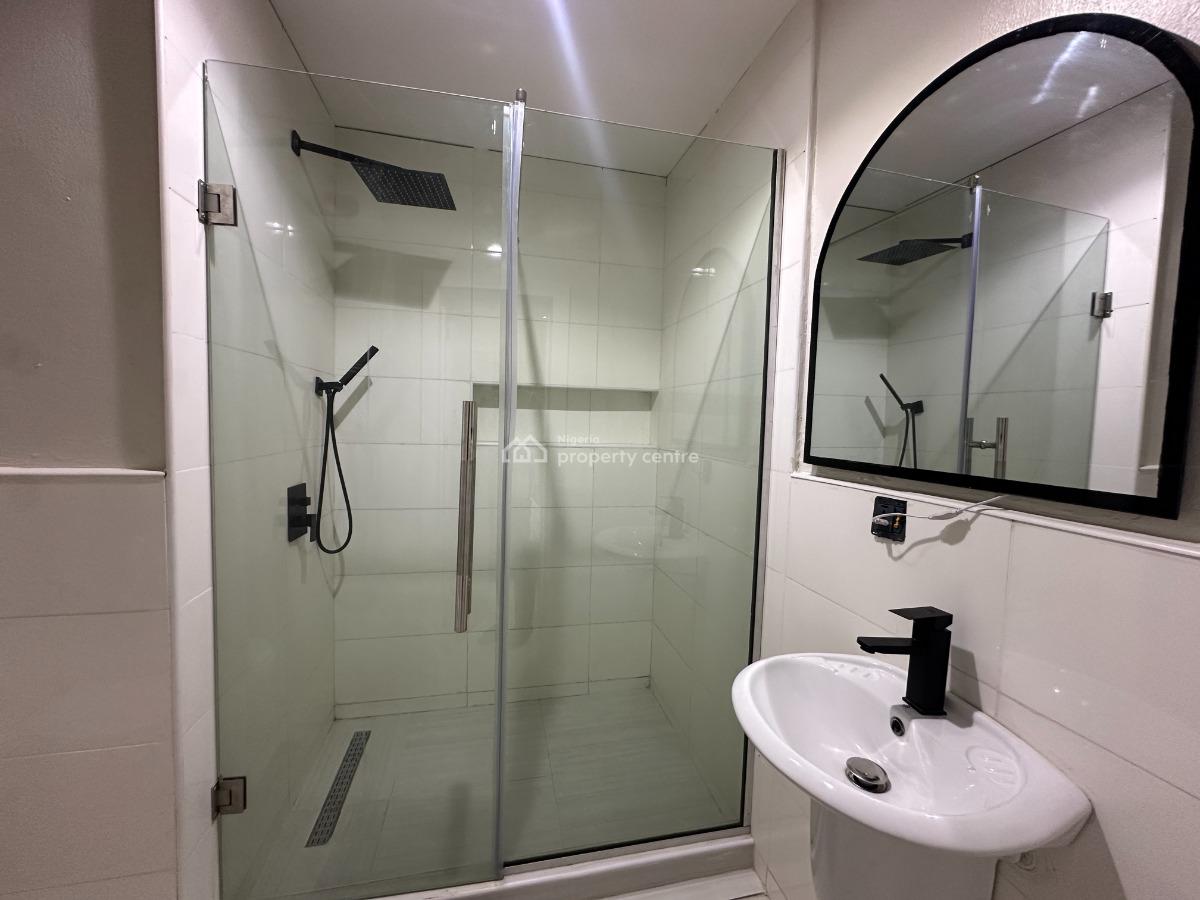 Nicely Furnished 2 Bedroom Apartment Available, Ikate, Lekki, Lagos, Flat / Apartment for Rent