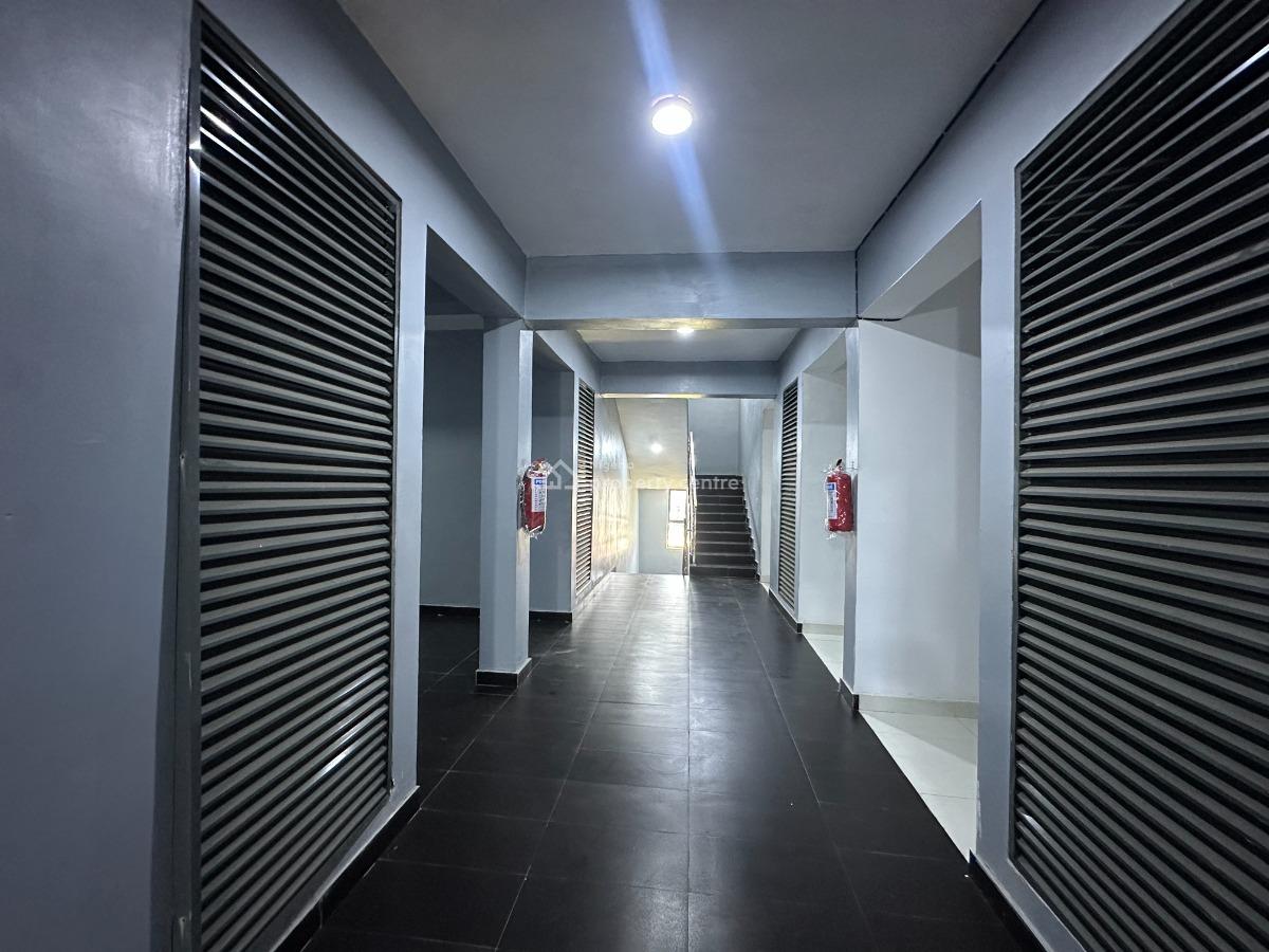 Nicely Furnished 2 Bedroom Apartment Available, Ikate, Lekki, Lagos, Flat / Apartment for Rent