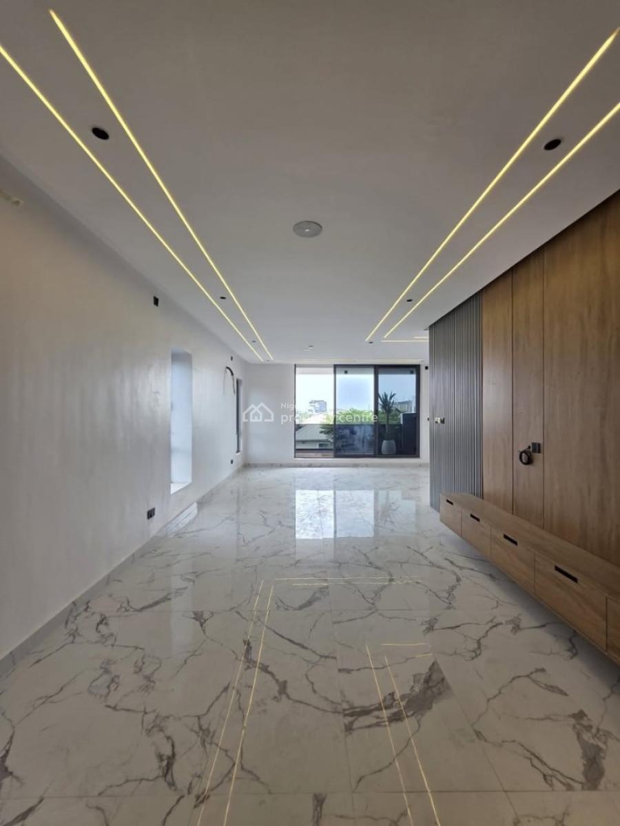 5bedroom Luxury Duplex with 2bqs and 3staff Quarters, Lekki Phase 1, Lekki Phase 1, Lekki, Lagos, Detached Duplex for Sale