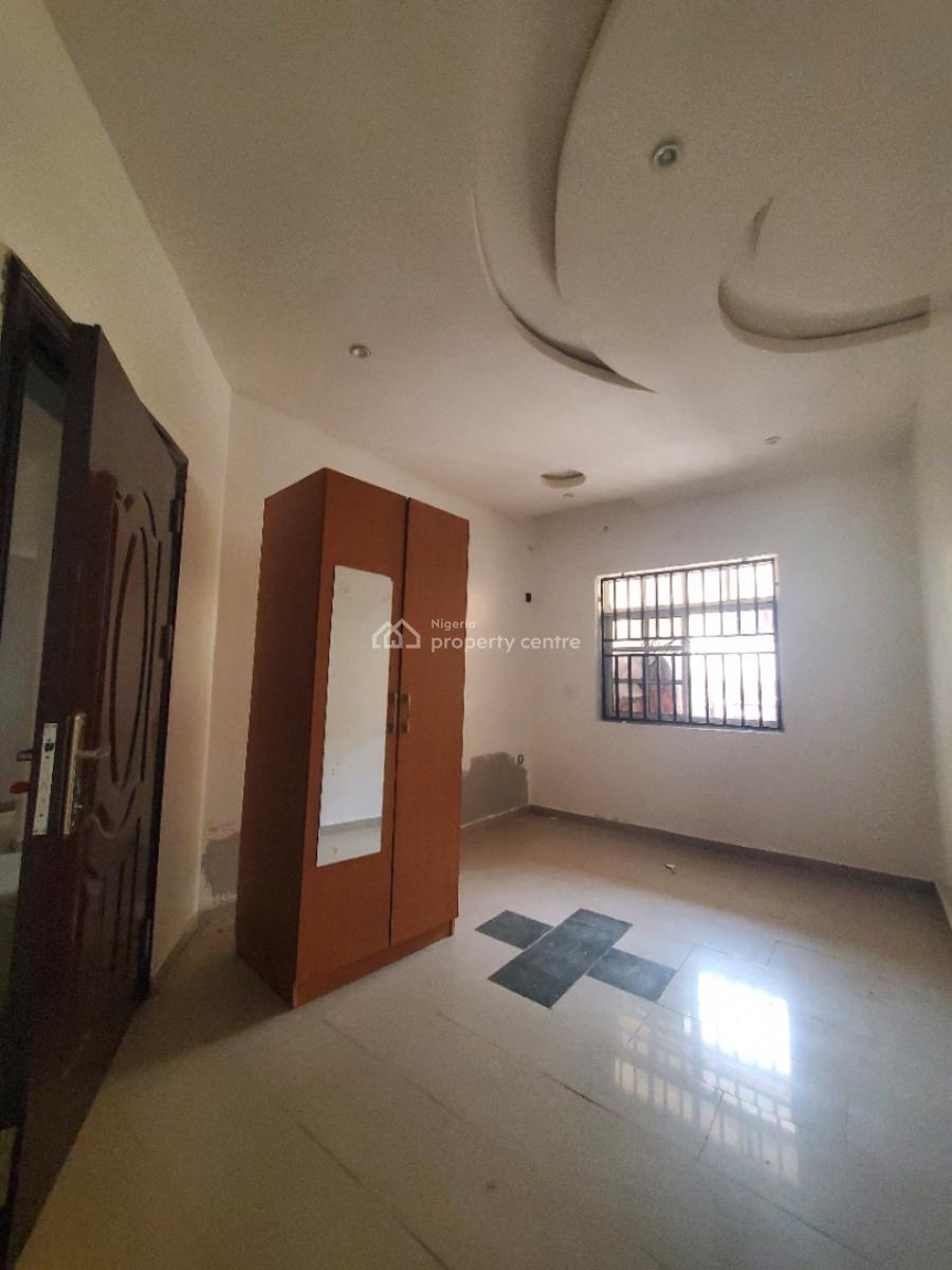 Superluxury Serviced 1bedroom Flat with Central Generator Comes Wi, Games Village, Kaura, Abuja, Mini Flat (room and Parlour) for Rent