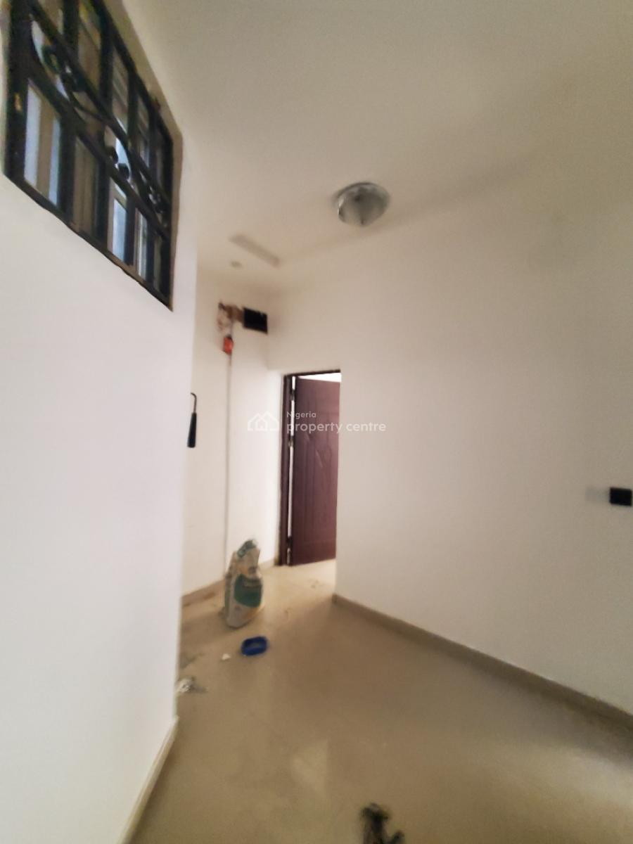 Superluxury Serviced 1bedroom Flat with Central Generator Comes Wi, Games Village, Kaura, Abuja, Mini Flat (room and Parlour) for Rent