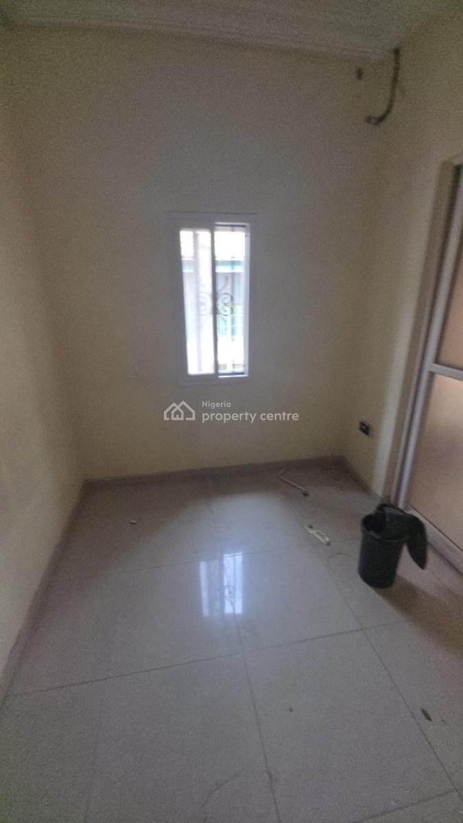 Self Serviced 5bedroom Fully Detached Duplex with 2 Room Bq, Omorinre Johnson, Lekki Phase 1, Lekki, Lagos, Detached Duplex for Rent