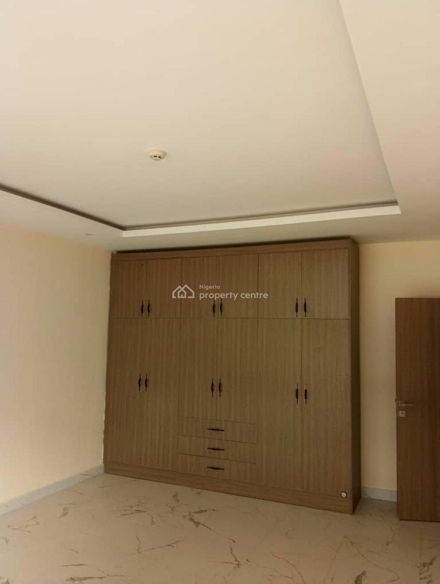 3-bedroom Flats All En Suite., Banana Island, Ikoyi, Lagos, Flat / Apartment for Rent