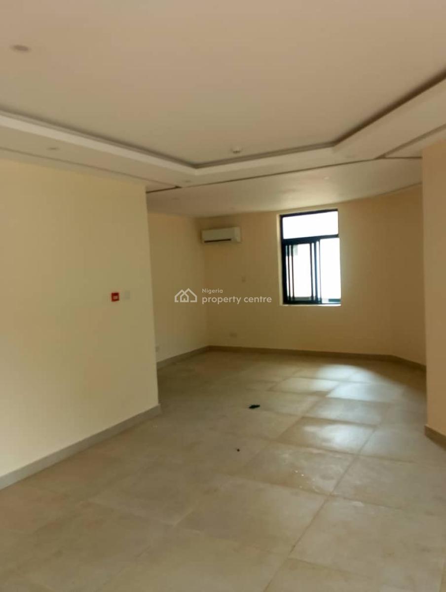 3-bedroom Flats All En Suite., Banana Island, Ikoyi, Lagos, Flat / Apartment for Rent