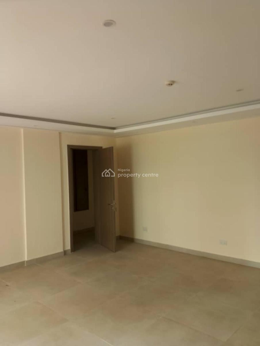 3-bedroom Flats All En Suite., Banana Island, Ikoyi, Lagos, Flat / Apartment for Rent