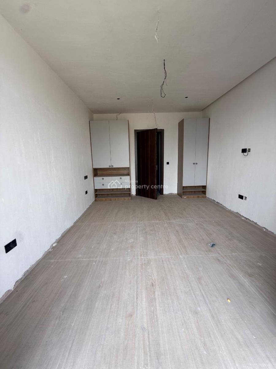 Luxury 3 Bedroom Apartment with Bq, Ikate Elegushi, Lekki, Lagos, Flat / Apartment for Sale