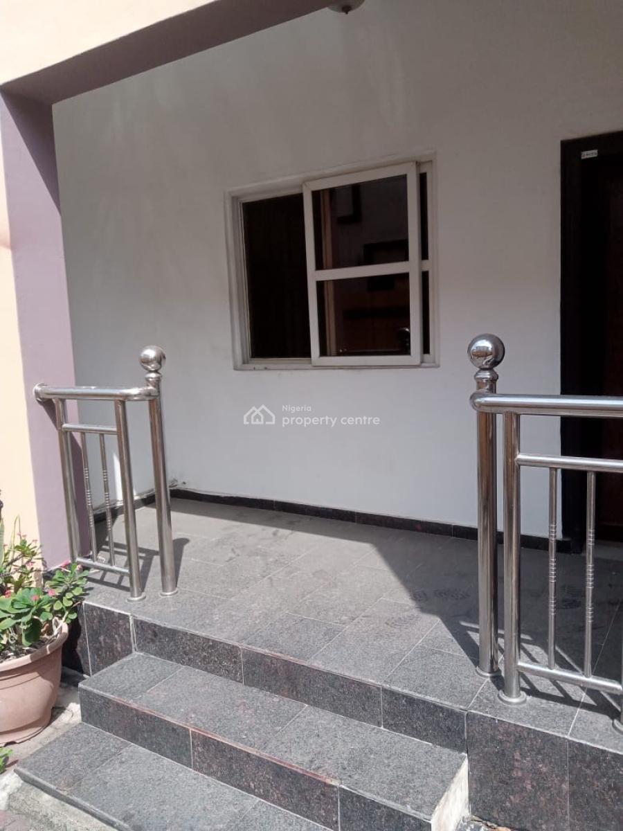 Spacious 5-bedroom, Victoria Garden City, Lekki, Lagos, Detached Duplex for Rent