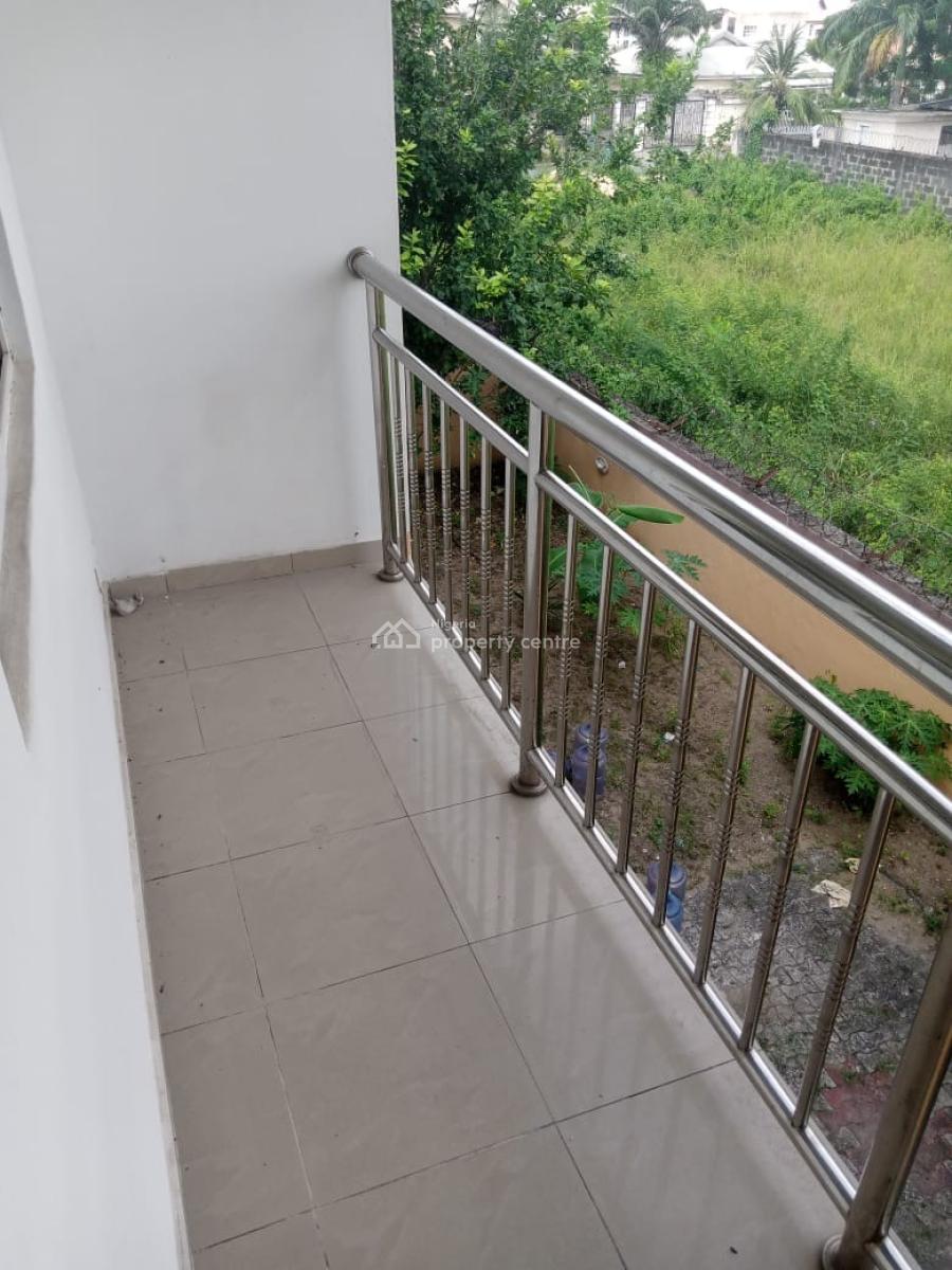 Spacious 5-bedroom, Victoria Garden City, Lekki, Lagos, Detached Duplex for Rent