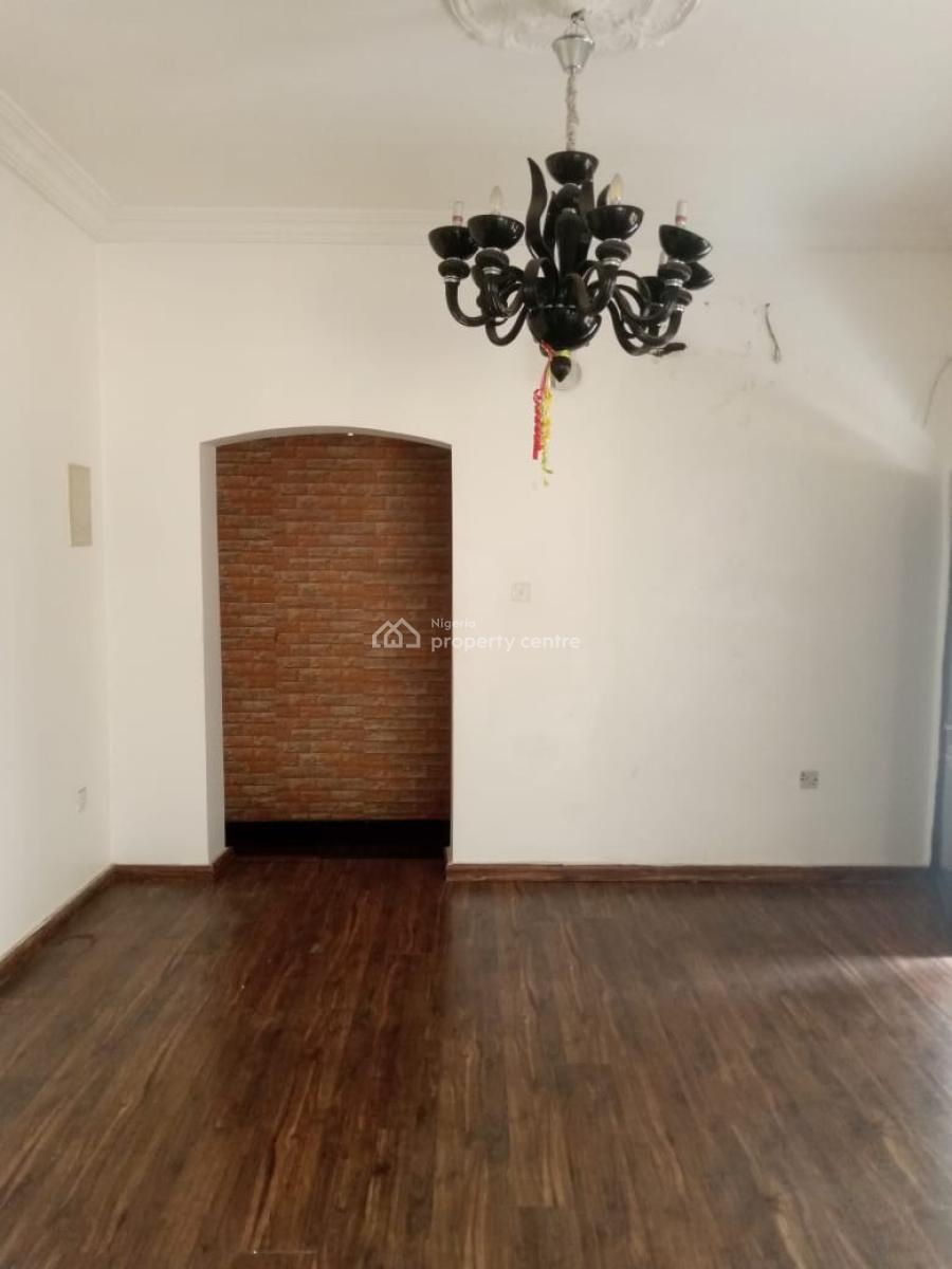 Spacious 5-bedroom, Victoria Garden City, Lekki, Lagos, Detached Duplex for Rent