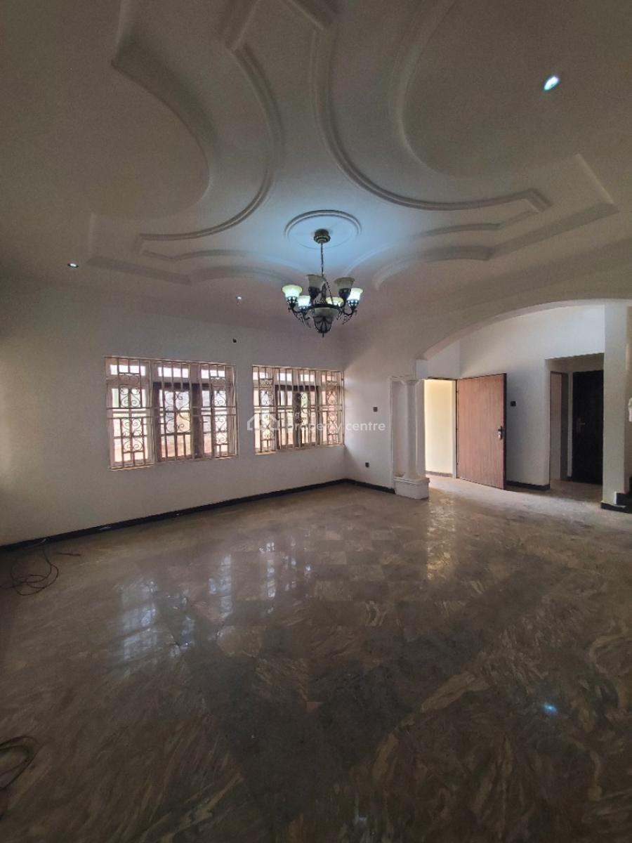 Superluxury 4bedroom Fully Detached Duplex with 2bedroom Bq, Inside Estate, Gaduwa, Abuja, Detached Duplex for Rent