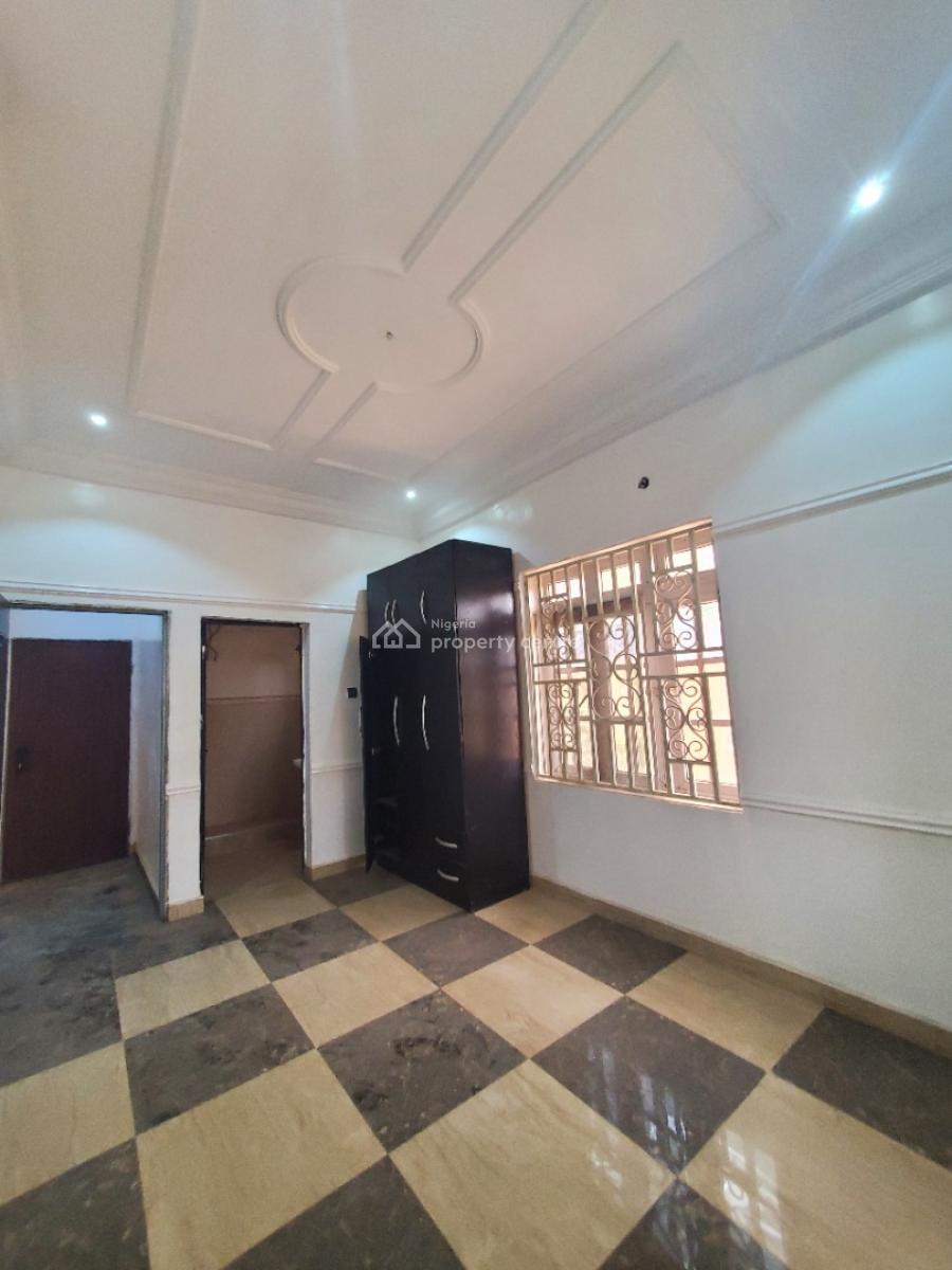 Superluxury 4bedroom Fully Detached Duplex with 2bedroom Bq, Inside Estate, Gaduwa, Abuja, Detached Duplex for Rent
